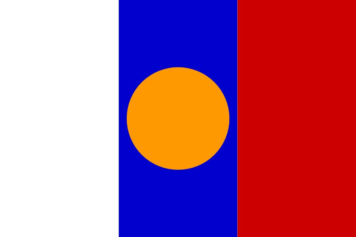 bandera sakya