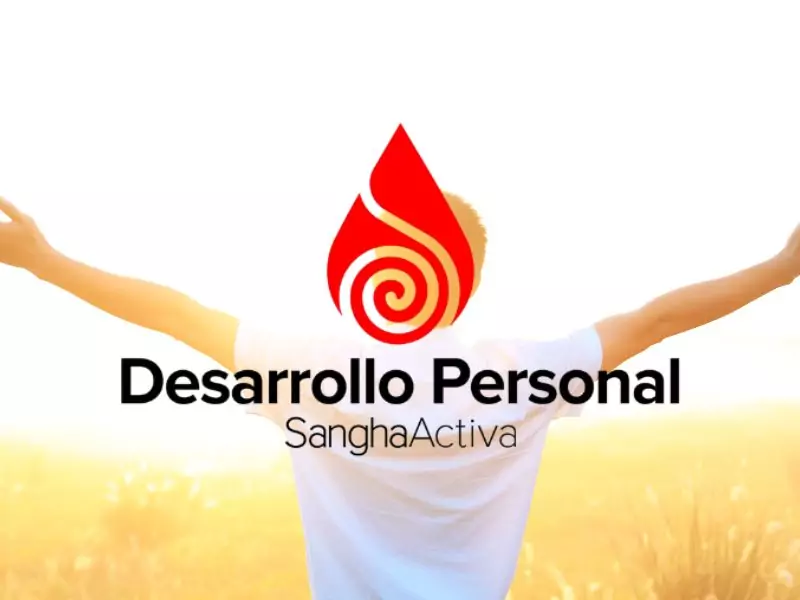 desarrollo personal home