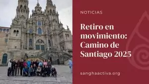 camino de santiago portada
