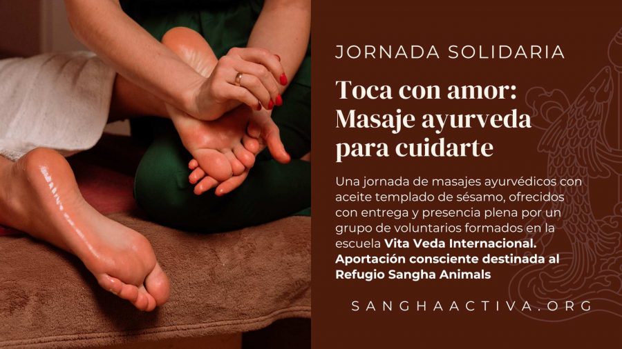 masaje ayurveda portada masaje ayurveda portada