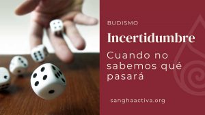 incertidumbre